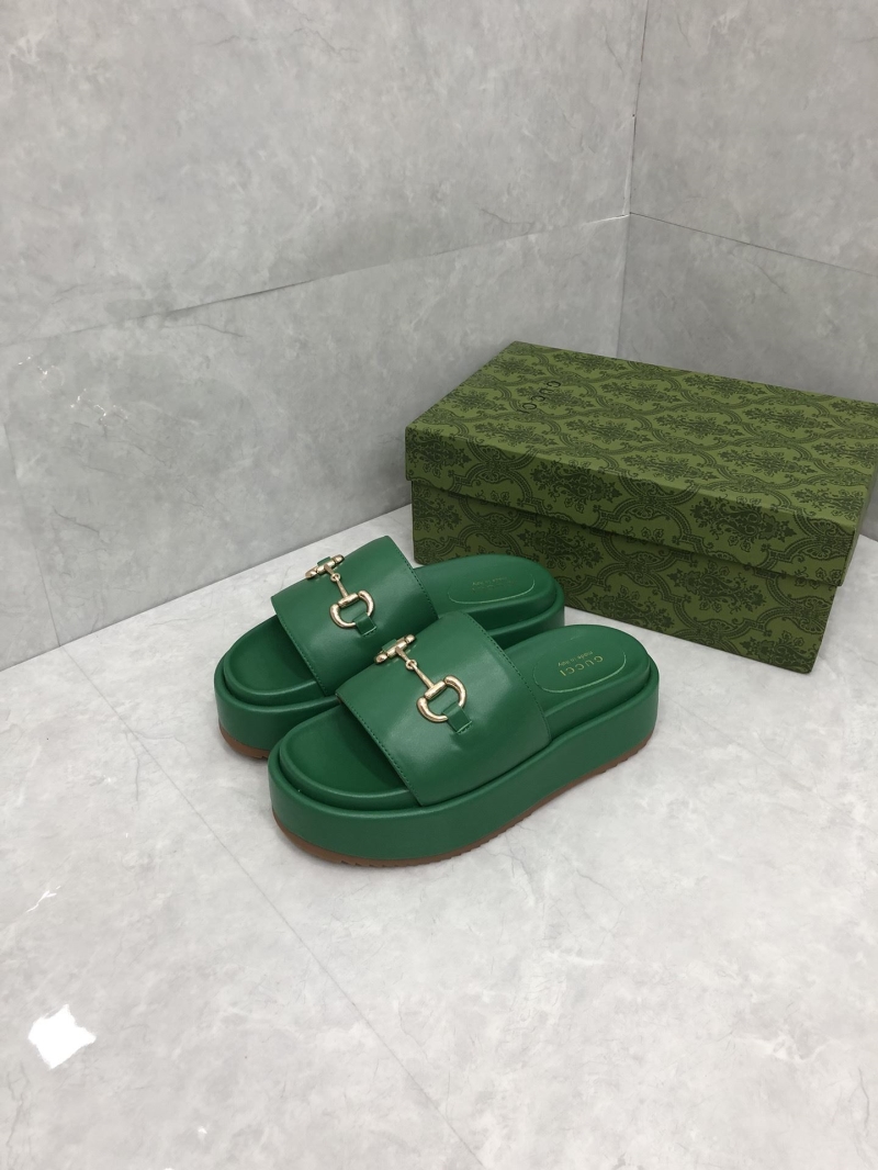 Gucci Slippers